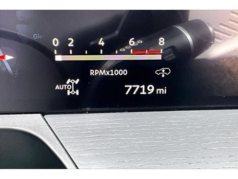Used 2026 INFINITI QX80 4WD w/ Sport Exterior Package image 22