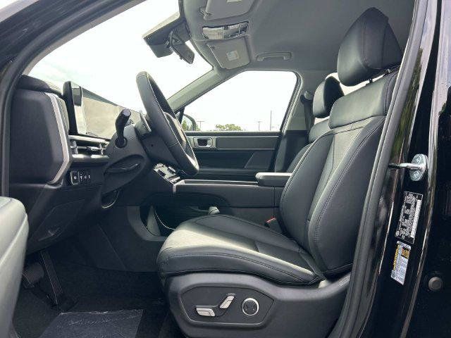 New 2027 Hyundai Santa Fe SEL AWD/4WD image 7