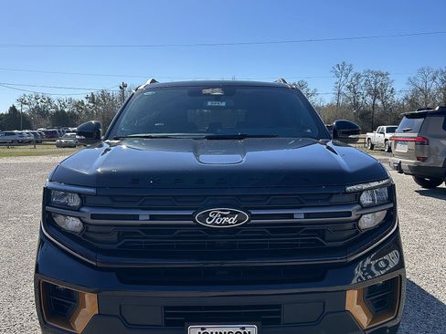 New 2025 Ford Expedition Tremor image 2