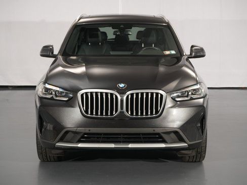 Used 2024 BMW X3 xDrive30i AWD/4WD image 6