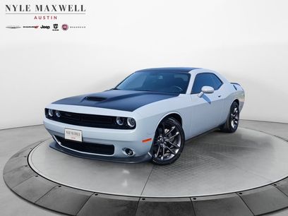 Used 2021 Dodge Challenger R/T w/ T/A Package