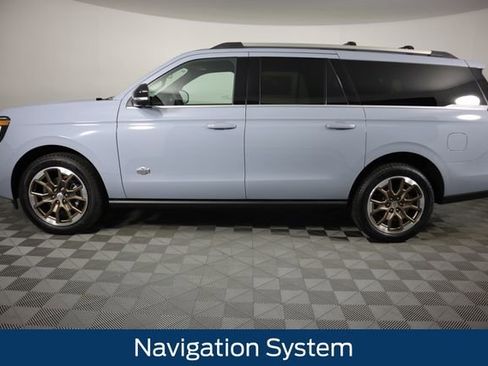 New 2026 Ford Expedition Max King Ranch AWD/4WD image 6