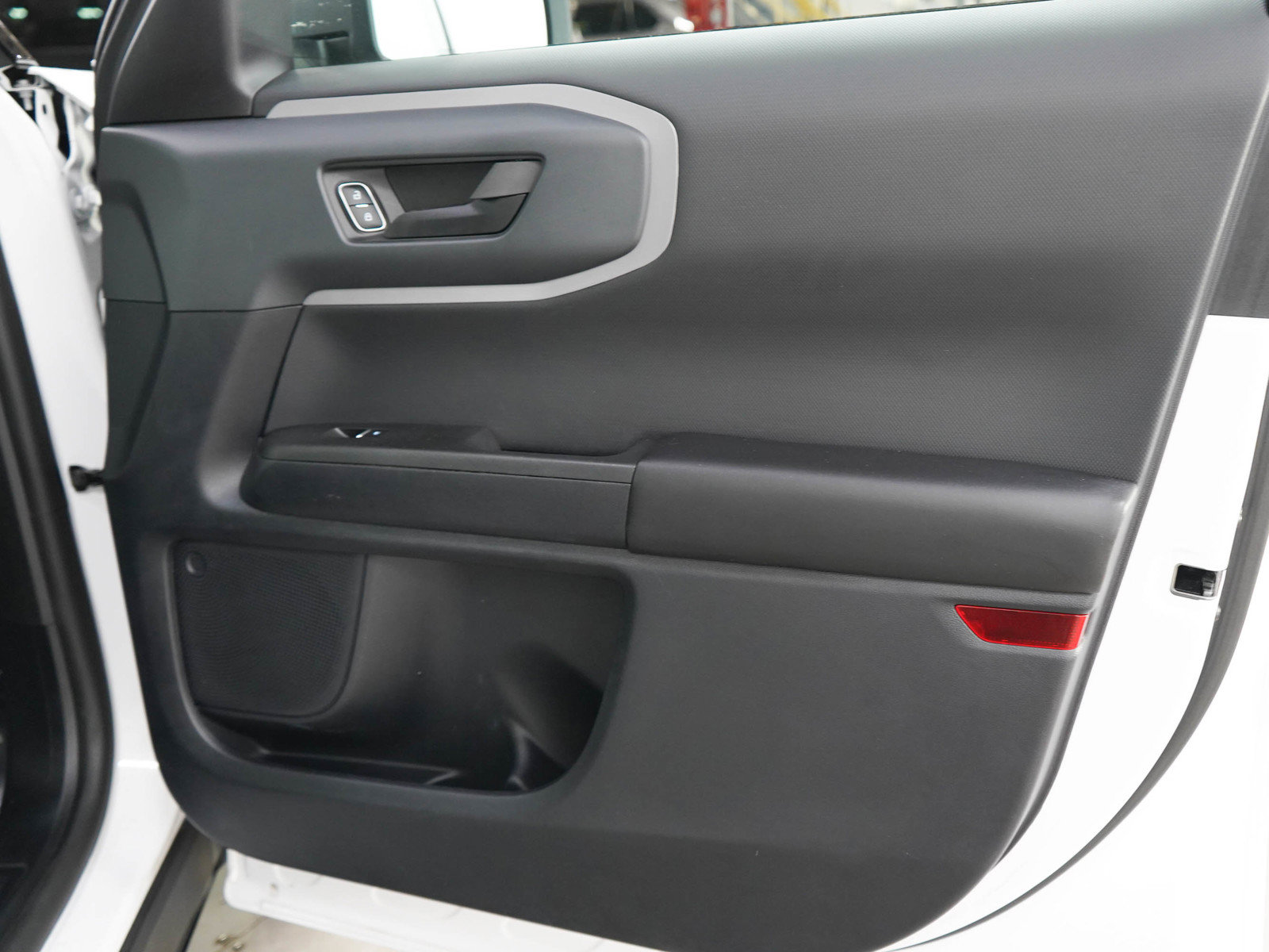 Used 2023 Ford Bronco Sport Big Bend AWD/4WD image 9
