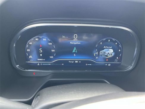 Used 2024 Chevrolet Suburban LT image 39