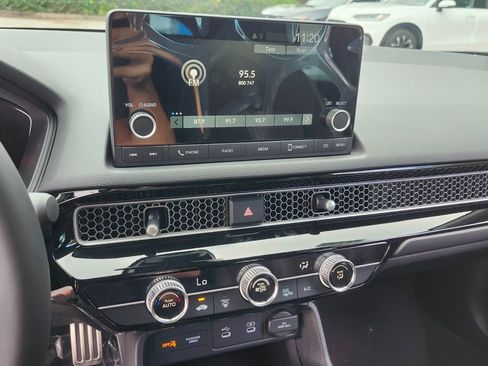 New 2026 Honda Civic Sport image 20