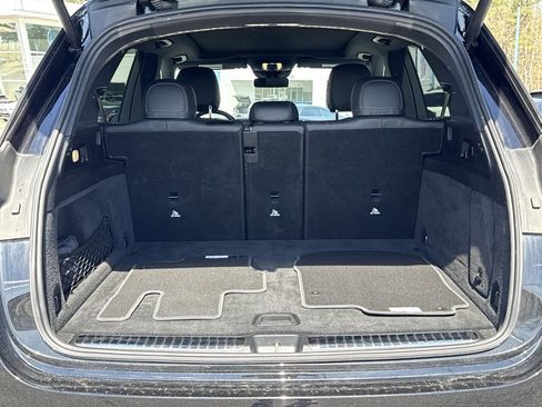 Used 2025 Mercedes-Benz GLE 350 4MATIC image 24