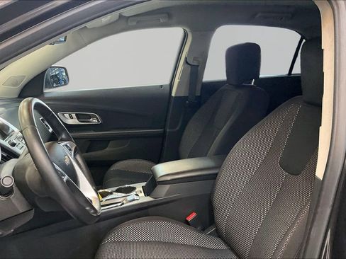 Used 2013 Chevrolet Equinox LT w/ Driver Convenience Package FWD image 23