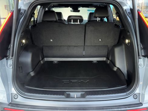 Used 2024 Honda CR-V Sport Touring image 26