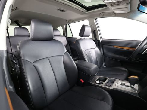 Used 2013 Subaru Outback 2.5i Limited w/ Moonroof Pkg image 24