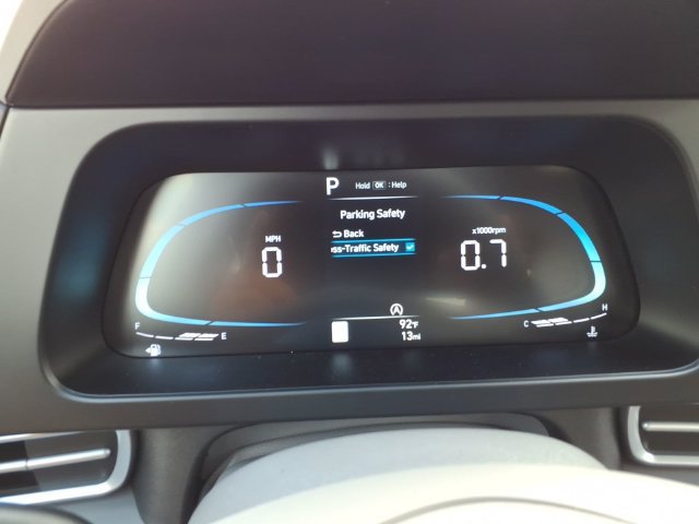 New 2026 Hyundai Elantra SE FWD image 26