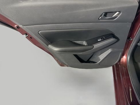 Used 2023 Nissan Altima 2.5 SV FWD image 26