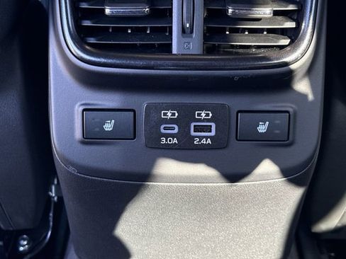 Used 2025 Subaru Outback Wilderness image 11