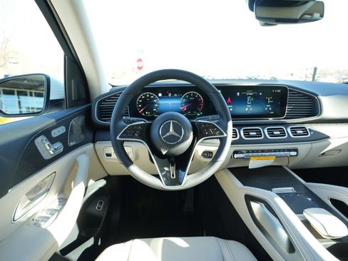 New 2026 Mercedes-Benz GLE 450 4MATIC image 23
