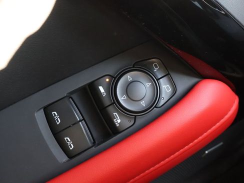 Certified 2023 Chevrolet Camaro LT w/ Redline Edition image 34