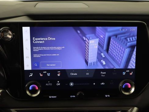 New 2026 Lexus RX 350 FWD image 17