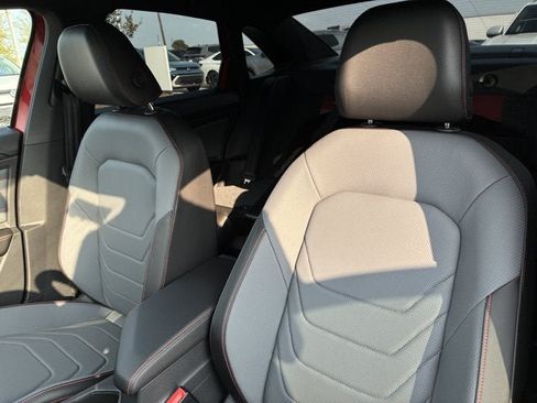 New 2026 Volkswagen Jetta GLI Autobahn FWD image 12