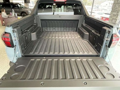 New 2026 Hyundai Santa Cruz SE image 24