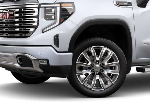 New 2026 GMC Sierra 1500 Denali image 43