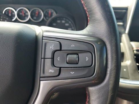 Used 2021 Chevrolet Tahoe RST w/ Luxury Package RWD image 22