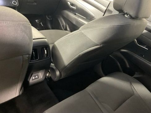 Used 2025 Hyundai Tucson SEL FWD image 25