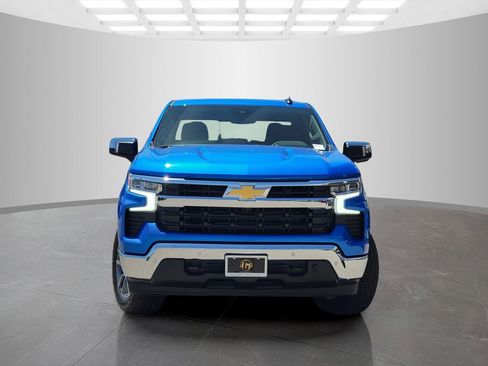 New 2025 Chevrolet Silverado 1500 LT w/ All Star Edition Plus image 2