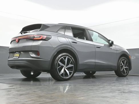 Used 2023 Volkswagen ID.4 Pro S image 51