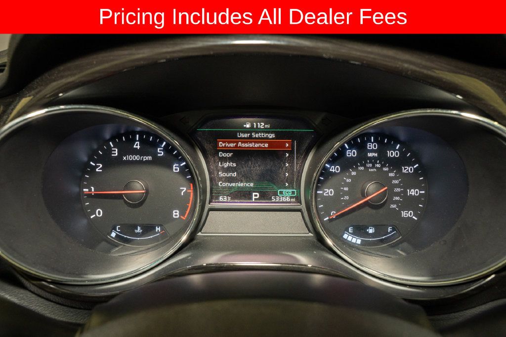 Used 2021 Kia Sedona SX FWD image 20