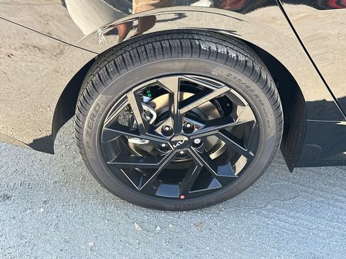 New 2026 Kia K5 GT-Line AWD/4WD image 17