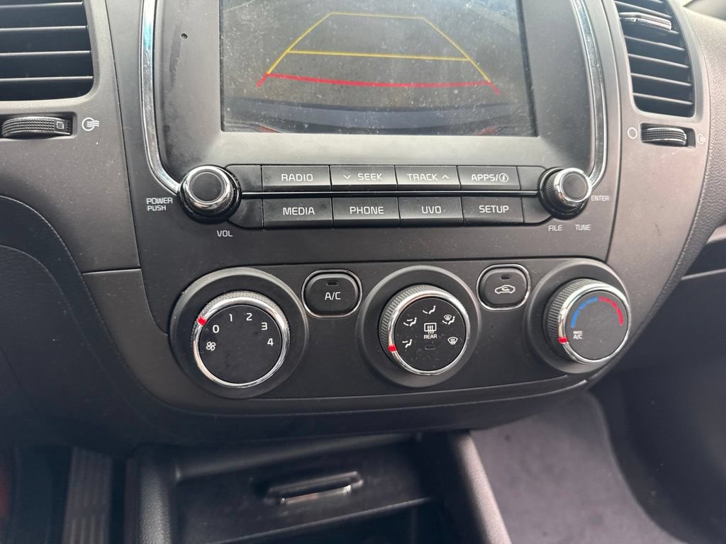 Used 2018 Kia Forte LX w/ LX Popular Package FWD image 21