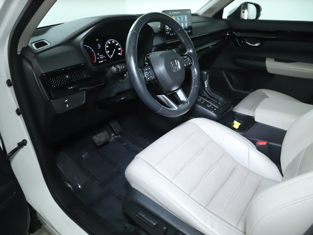 Used 2023 Honda CR-V EX-L image 17