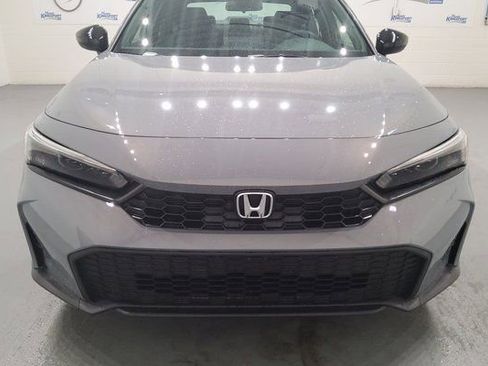 New 2026 Honda Civic Sport image 7
