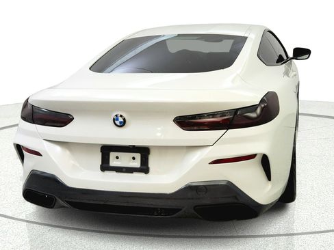 Used 2023 BMW 840i Coupe RWD image 6