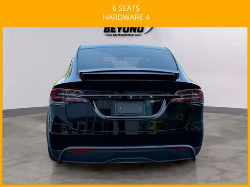 Used 2023 Tesla Model X AWD/4WD image 10