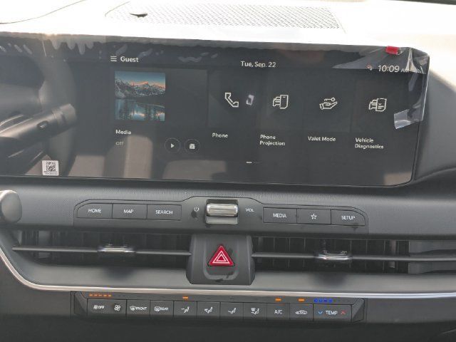 New 2026 Kia K4 FWD image 19