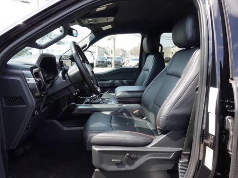 Used 2023 Ford F150 XLT w/ Equipment Group 302A High AWD/4WD image 20