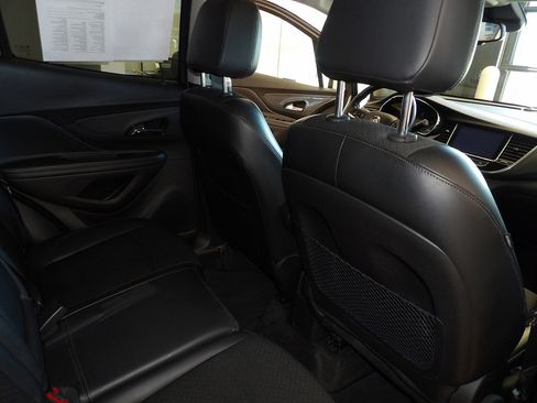 Used 2019 Buick Encore Preferred AWD/4WD image 16