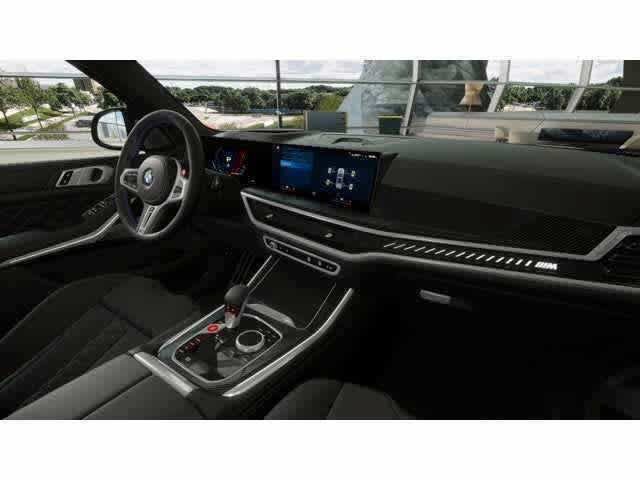 New 2026 BMW X5 M Competition w/ Executive Package AWD/4WD image 14