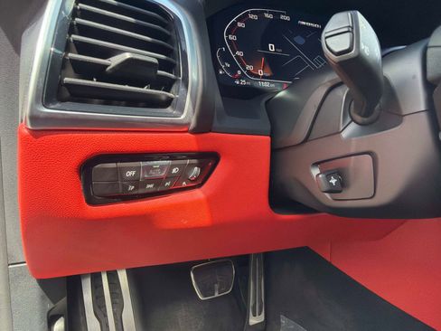 Used 2022 BMW M850i xDrive M850i xDrive Convertible image 39