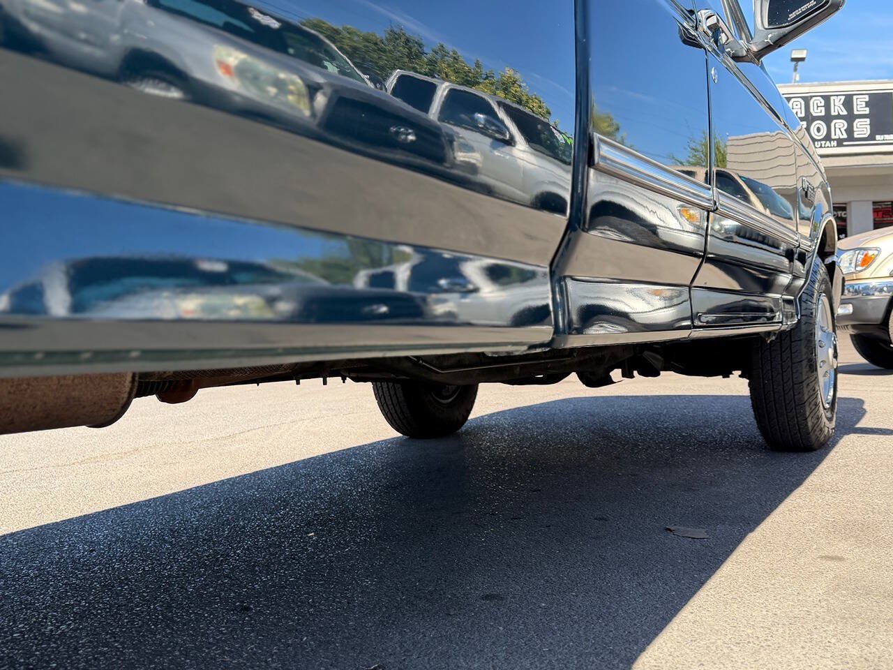 Used 1996 Ford F250 2WD SuperCab image 68