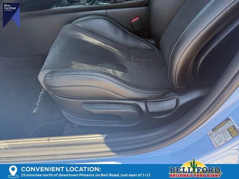 Used 2025 Hyundai Elantra N FWD image 20