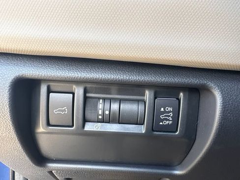 Certified 2026 Subaru Forester Premium AWD/4WD image 27