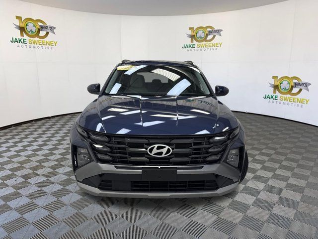 Used 2025 Hyundai Tucson SEL FWD image 3