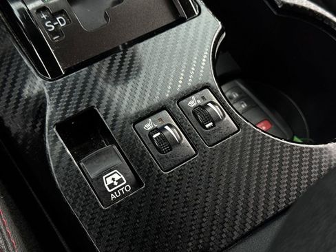 Used 2024 Toyota 4Runner TRD Off-Road Premium image 31