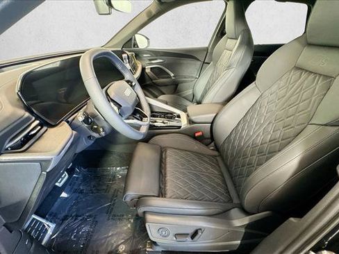 New 2026 Audi SQ5 Prestige AWD/4WD image 10