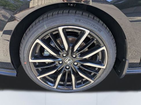 New 2026 Honda Accord Touring image 11