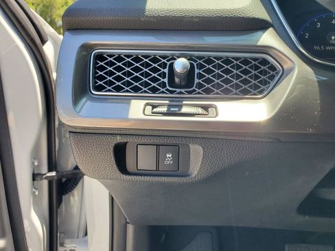 Certified 2024 Acura Integra FWD image 22