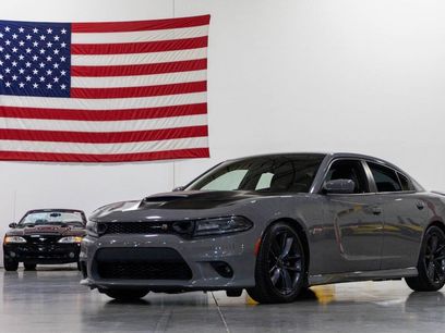 Used 2019 Dodge Charger Scat Pack w/ Plus Group