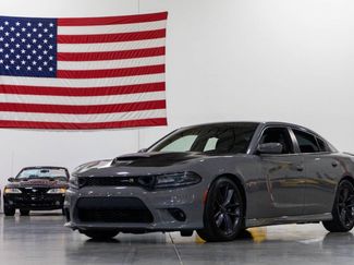 Used 2019 Dodge Charger Scat Pack w/ Plus Group RWD video 1