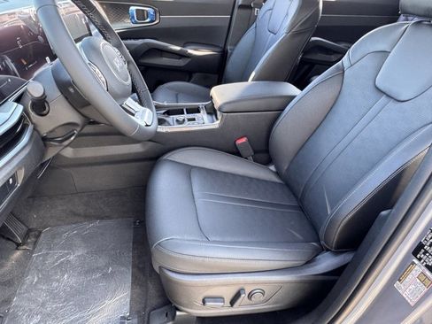 New 2025 Kia Sorento S image 20