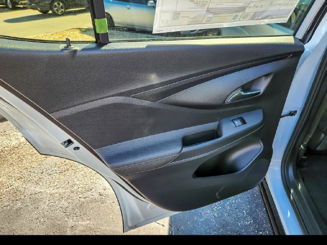 New 2026 Buick Envista Sport Touring w/ Convenience I Package FWD image 20